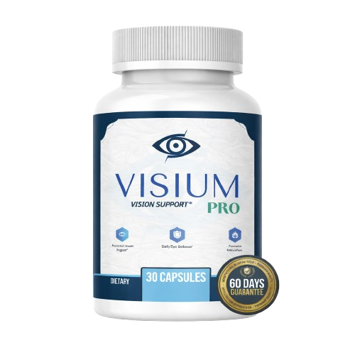 Visium Pro — Advanced Vision Support